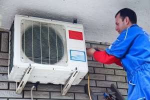 24/7 and Emergency HVAC Near Edgemere, NY | Air Conidtioning and Heating Contractors