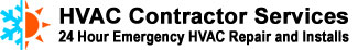 Edgemere HVAC Services